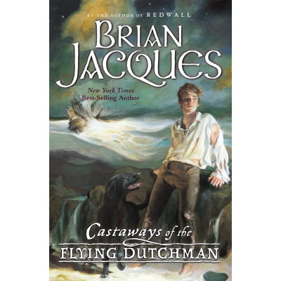 Afbeelding van Castaways of the Flying Dutchman