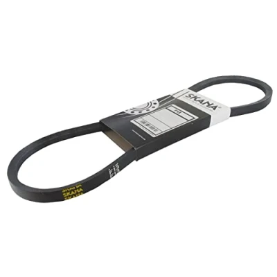 Afbeelding van Gladde riem 1/2 95 inch