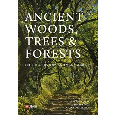 Afbeelding van Ancient Woods, Trees and Forests