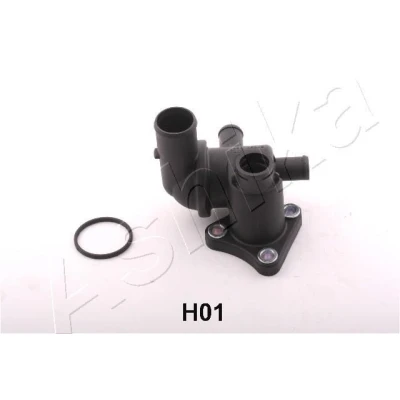 Afbeelding van ASHIKA 125 0H H01 Thermostaat, koelvloeistof HYUNDAI: Atos (MX) 1.0 i 1998 2003