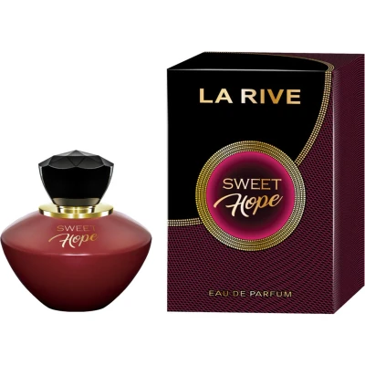 Afbeelding van La Rive Sweet Hope Eau de Parfum 90 ml