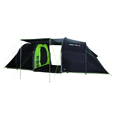 Afbeelding van High Peak Tunneltent Tauris 6 (set)