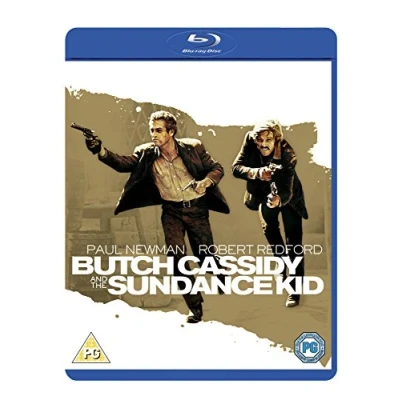 Afbeelding van Butch Cassidy And The Sundance Kid