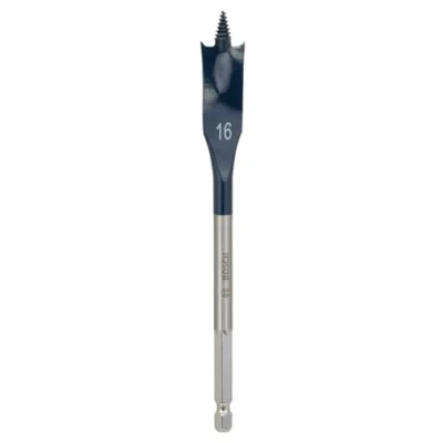 Afbeelding van Bosch Speedborenset Self Cut Speed, zeskant 16 x 152 mm