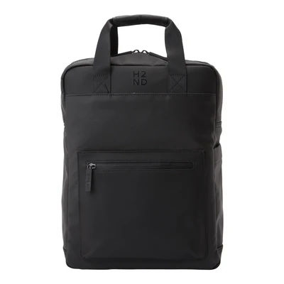 Afbeelding van Harbour 2nd Rugzak, Maat: One Size, Dark ash