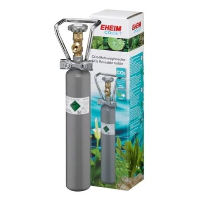 Afbeelding van Eheim Co2 Fles Navulbaar Systeem 500 G