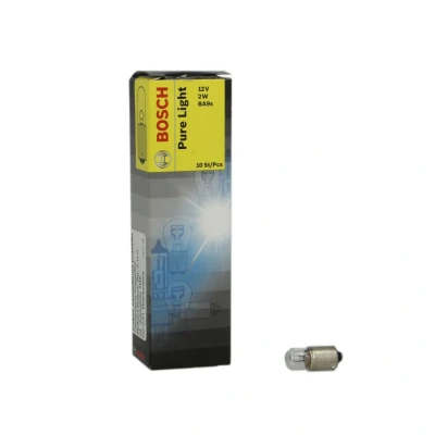Afbeelding van Gloeilamp BOSCH 1 987 302 212