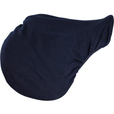 Afbeelding van EQUITHÈME Zadelhoes Polar Fleece Navy Full