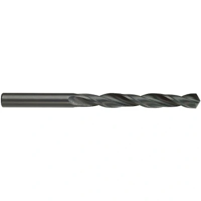 Afbeelding van Metabo Accessoires Metaalboren (10 st.) HSS R 3,9 x 75 627729000
