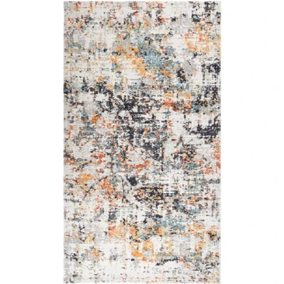 Afbeelding van vidaXL Buitenkleed platgeweven 115x170 cm meerkleurig