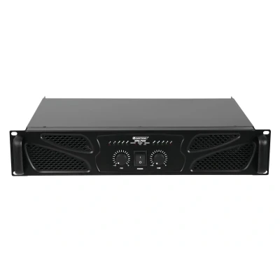 Afbeelding van Omnitronic XPA 700 Versterker