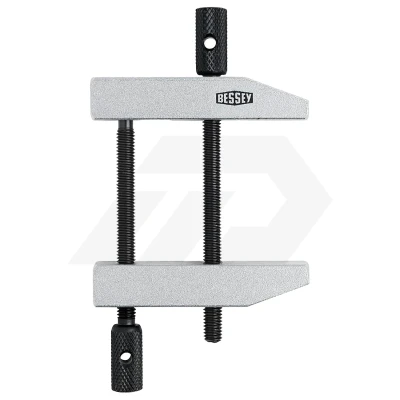 Afbeelding van Bessey PA40 Parallelle schroefklem Spanbreedte (max.):40 mm Afm. werkbereik:27