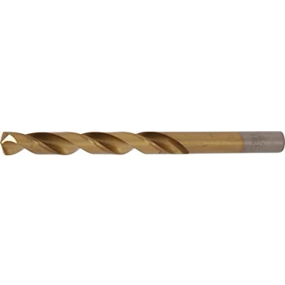 Afbeelding van BGS 2040 8.5 Spiraalboor HSS G titanium gecoat 8,5 mm