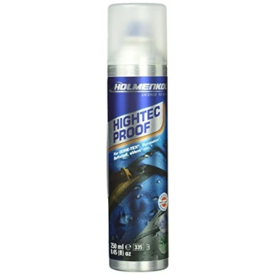 Afbeelding van Holmenkol HighTec Proof 250ml