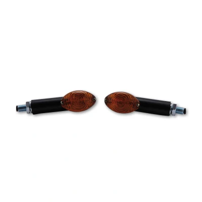 Afbeelding van SHIN YO Mini flasher CATEYE (Black)