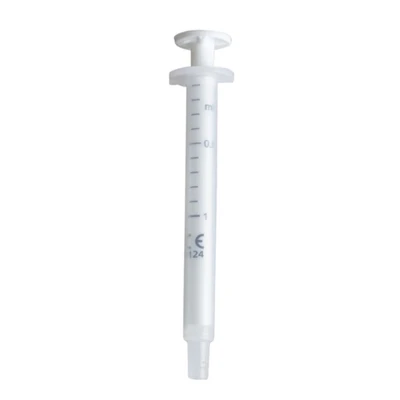 Afbeelding van Bunny Nature Govet Voederspuit 1 ML