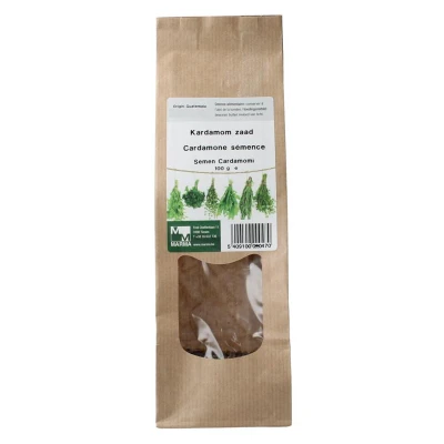 Afbeelding van Marma kardemom zaad 100g