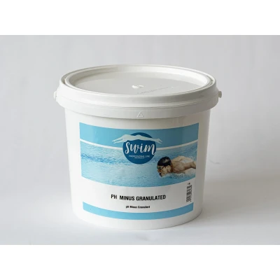 Afbeelding van PH minus granulaat 5 KG