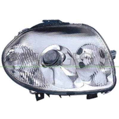 Afbeelding van Koplamp PRASCO RN3204903