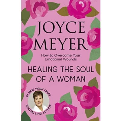 Afbeelding van Healing the Soul of a Woman