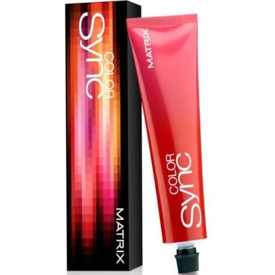Afbeelding van Matrix Colorsync 10N 90ml Haibu by Kapperskorting.com