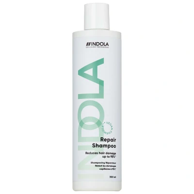 Afbeelding van Indola Repair Shampoo 300 ml