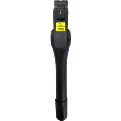 Afbeelding van Pro Stuurpen verstelbaar 25.4mm 31.8ø zwart 180mm in doos