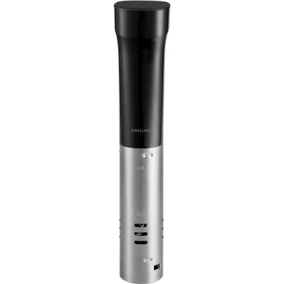 Afbeelding van Zwilling Enfinigy Sous vide Stick Zwart