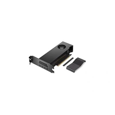 Afbeelding van Lenovo Nvidia RTX™ A2000 Videokaart 12 GB GDDR6 RAM PCIe x16 Mini DisplayPort