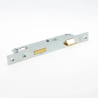 Afbeelding van Nemef Smalslot PC92mm type 8791/14 30 DIN links