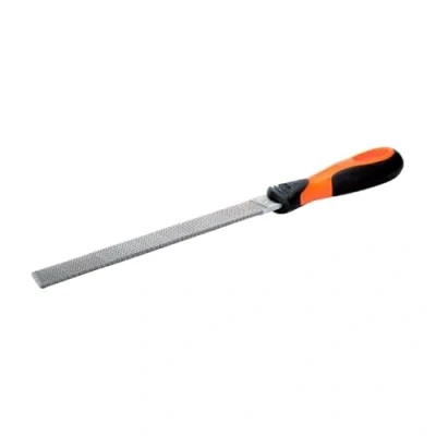 Afbeelding van Bahco handdiagonaalvijl 10 1 2 z h 320