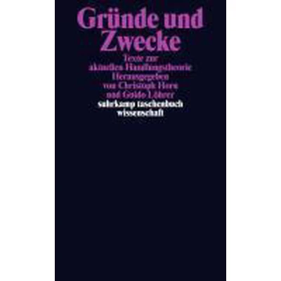 Afbeelding van Gründe und Zwecke