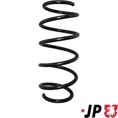 Afbeelding van JP GROUP 1242200200 Chassisveer Vooras Schroefveer met constante diameter OPEL: Corsa C Hatchback