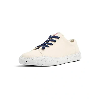 Afbeelding van CAMPER Peu Touring Sneakers voor dames, lichtbeige, 36 EU, EU