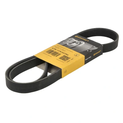 Afbeelding van Contitech Poly V riem 6PK1179 EXTRA