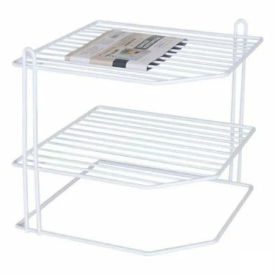 Afbeelding van Hoekschappen Confortime 123952 22 x cm (8 Stuks)