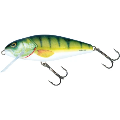 Afbeelding van Hot Perch Floating Salmo