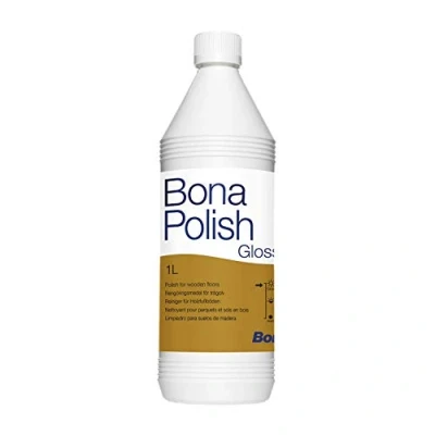 Afbeelding van Bona polish glans 1L