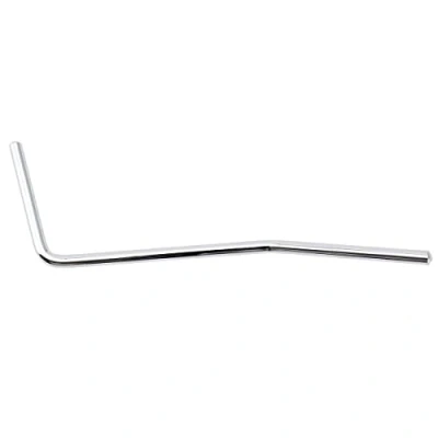 Afbeelding van Wilkinson 5mm Push in Tremolo Arm voor Korea WVP Tremolobrug Strat stijl Elektrische Gitaar, Chroom