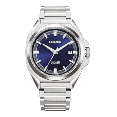 Afbeelding van Citizen Automatisch horloge NB6010 81L