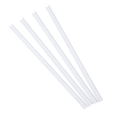 Afbeelding van Bindrug serodo® 25 st. 12mm cap. 120 bladen A4 Exacompta