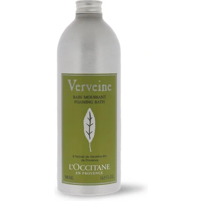 Afbeelding van L&#039;Occitane Verbana Foaming Bath 500 ml