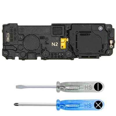 Afbeelding van MMOBIEL Luidspreker voor Samsung Galaxy S20 FE / 5G 6.5 inch Incl. Schroevendraaiers