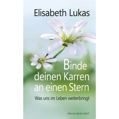 Afbeelding van Binde deinen Karren an einen Stern