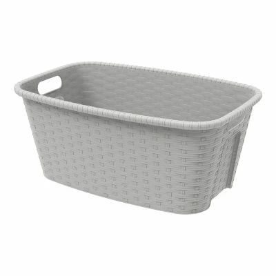 Afbeelding van Wasmand Mondex Polypropyleen 59,5 x 39,5 25 cm