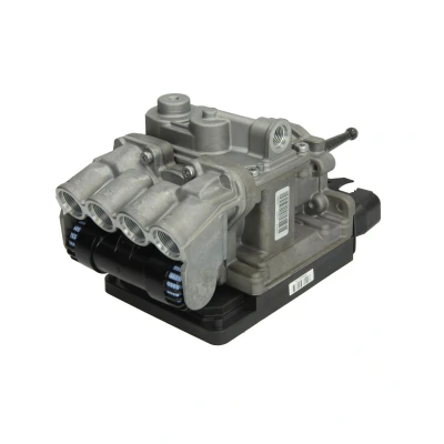 Afbeelding van Remklep, bedrijfsrem WABCO 4800200200, gerenoveerd