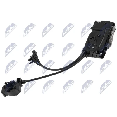 Afbeelding van Motorkapslot NTY EZC VV 056