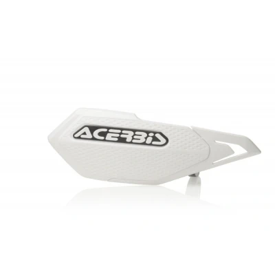 Afbeelding van Acerbis X Elite Minicross Handkappen Wit