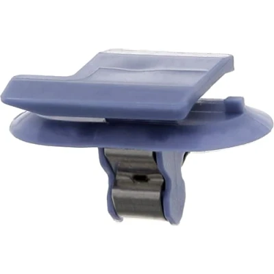 Afbeelding van Restagraf 11321 wandhaak, violet