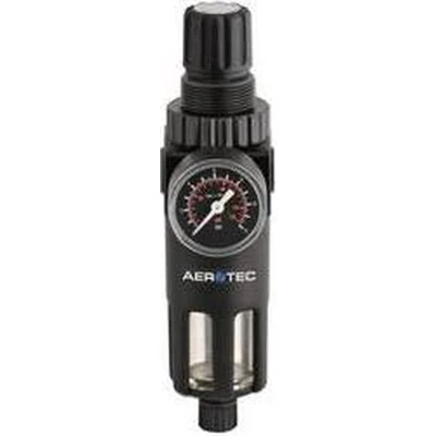 Afbeelding van Aerotec 2010213 Drukregelaar 1/2 (12,5 mm) 1 stuk(s)